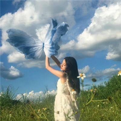 彩鸾春色