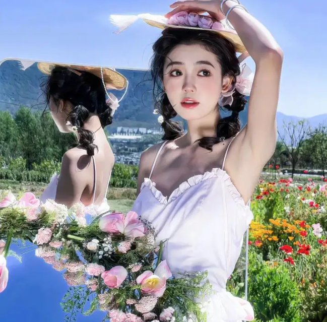 甜梦猫